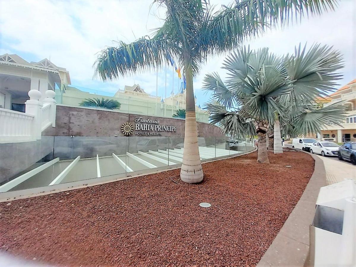 Casa Avva Apartment ซานมิเกลเดียโบนา ภายนอก รูปภาพ