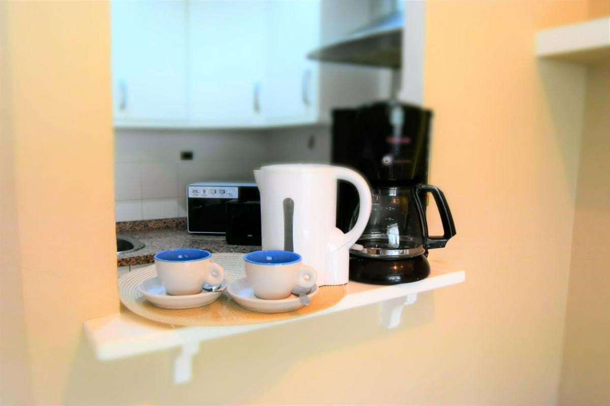 Casa Avva Apartment ซานมิเกลเดียโบนา ภายนอก รูปภาพ