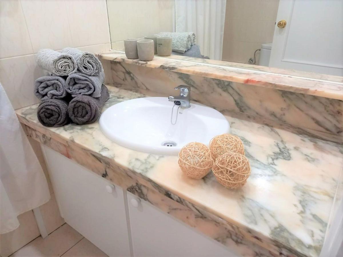 Casa Avva Apartment ซานมิเกลเดียโบนา ภายนอก รูปภาพ
