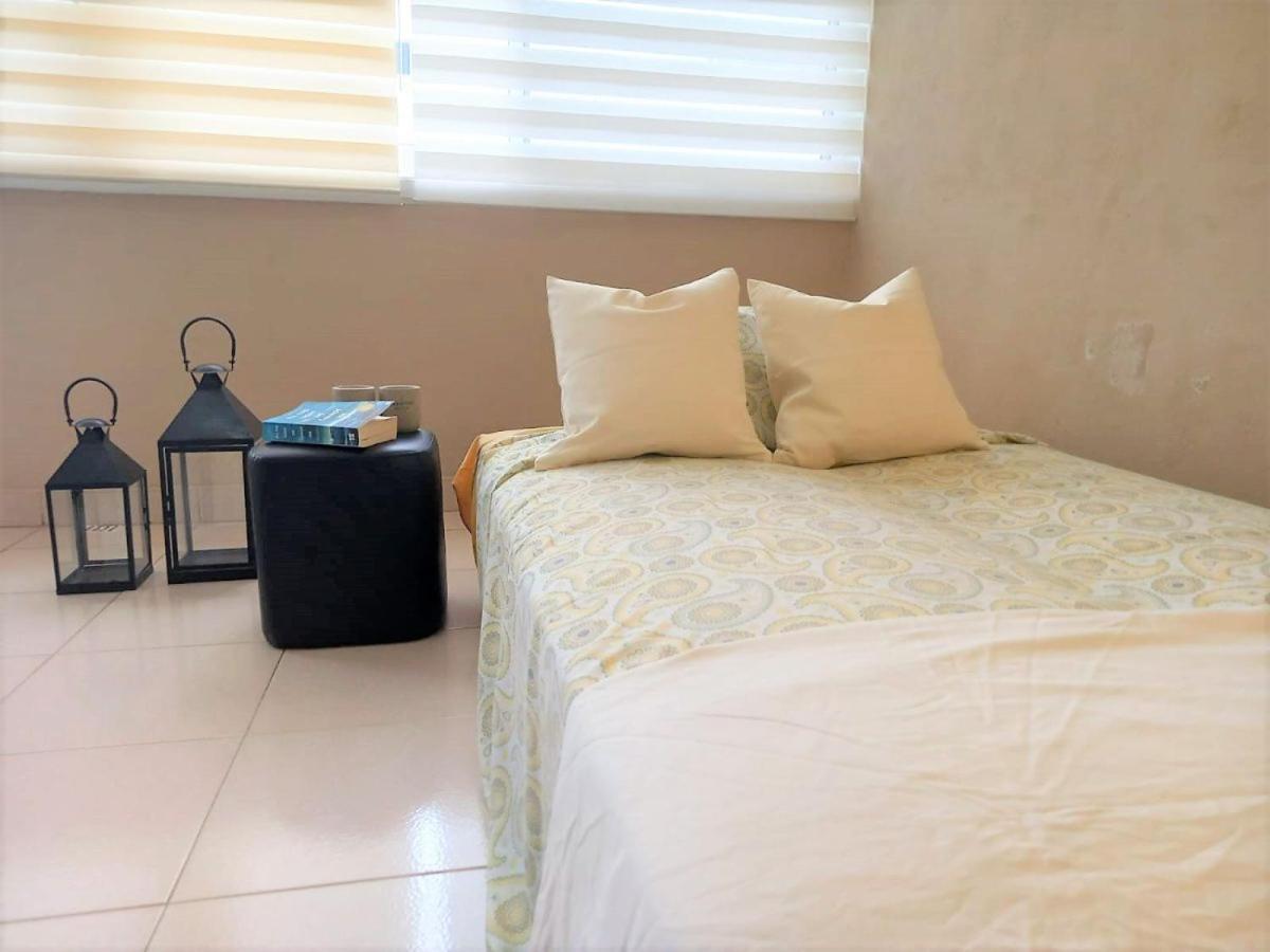 Casa Avva Apartment ซานมิเกลเดียโบนา ภายนอก รูปภาพ