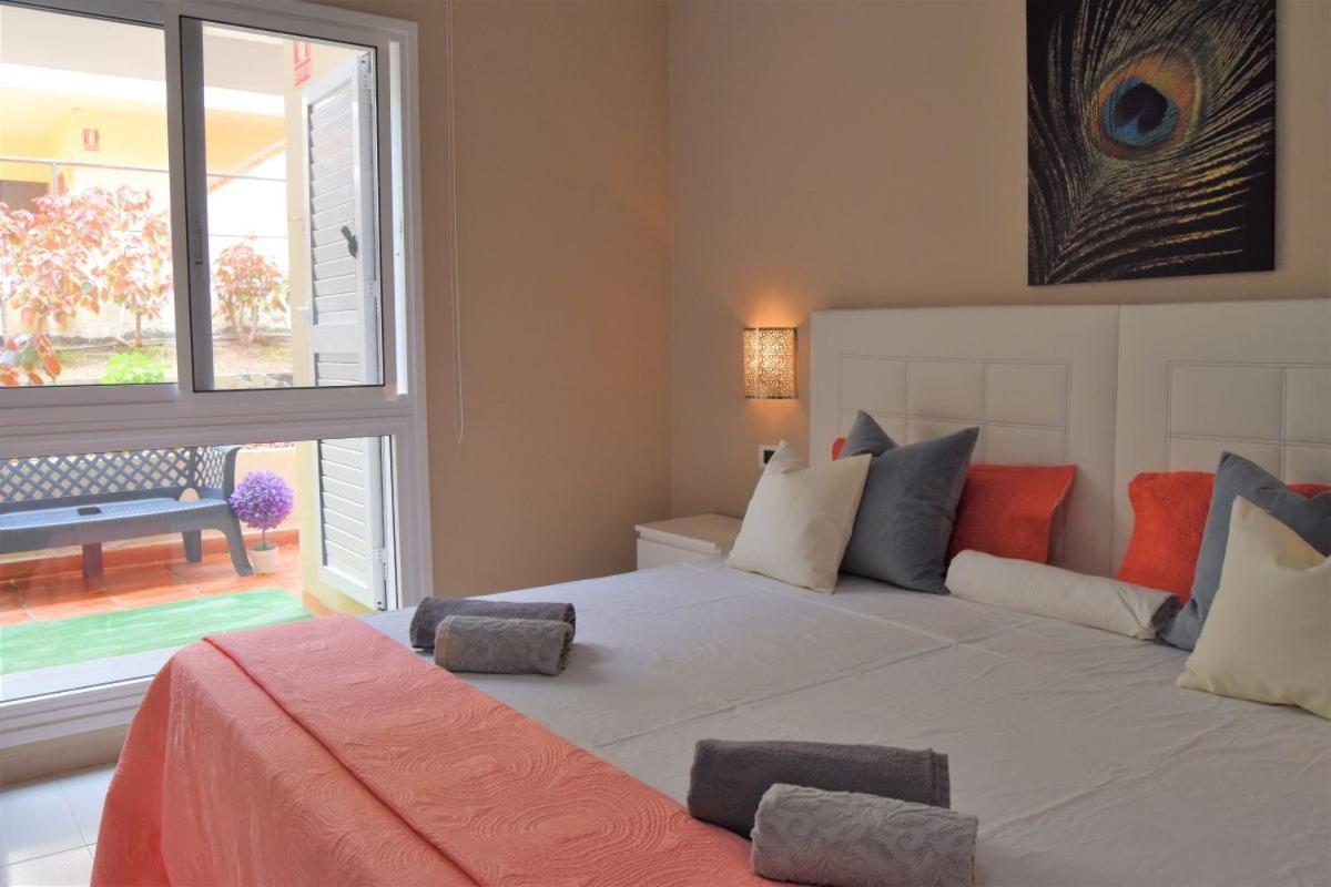 Casa Avva Apartment ซานมิเกลเดียโบนา ภายนอก รูปภาพ