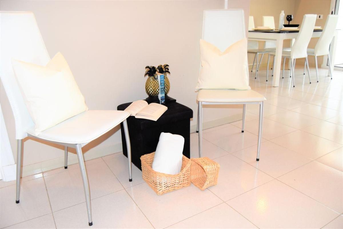 Casa Avva Apartment ซานมิเกลเดียโบนา ภายนอก รูปภาพ