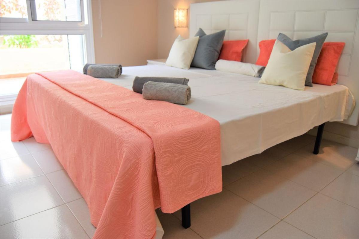 Casa Avva Apartment ซานมิเกลเดียโบนา ภายนอก รูปภาพ