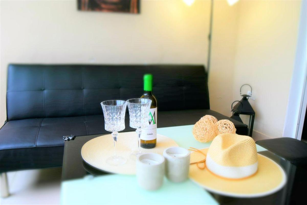 Casa Avva Apartment ซานมิเกลเดียโบนา ภายนอก รูปภาพ