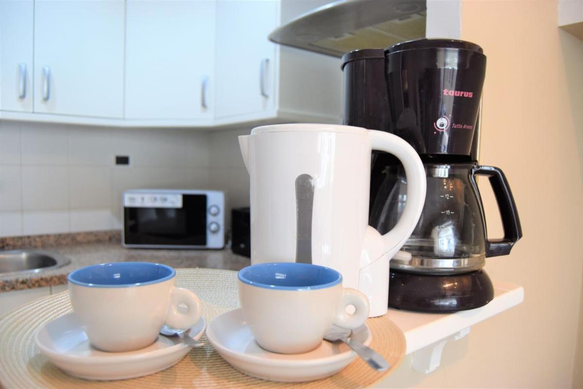 Casa Avva Apartment ซานมิเกลเดียโบนา ภายนอก รูปภาพ