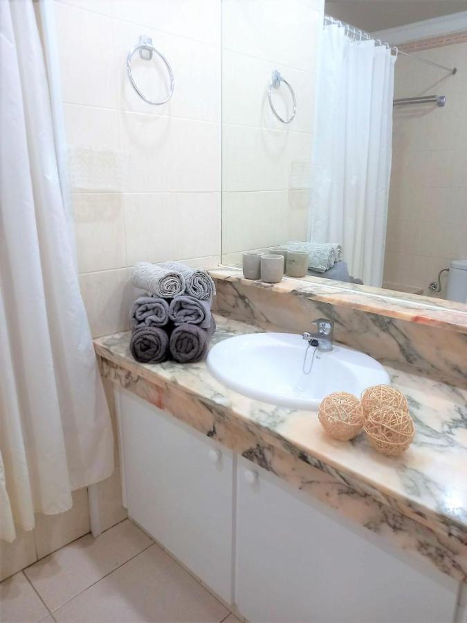 Casa Avva Apartment ซานมิเกลเดียโบนา ภายนอก รูปภาพ