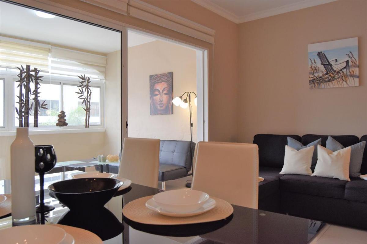 Casa Avva Apartment ซานมิเกลเดียโบนา ภายนอก รูปภาพ