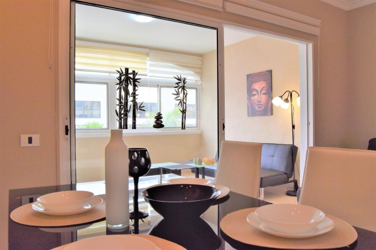 Casa Avva Apartment ซานมิเกลเดียโบนา ภายนอก รูปภาพ