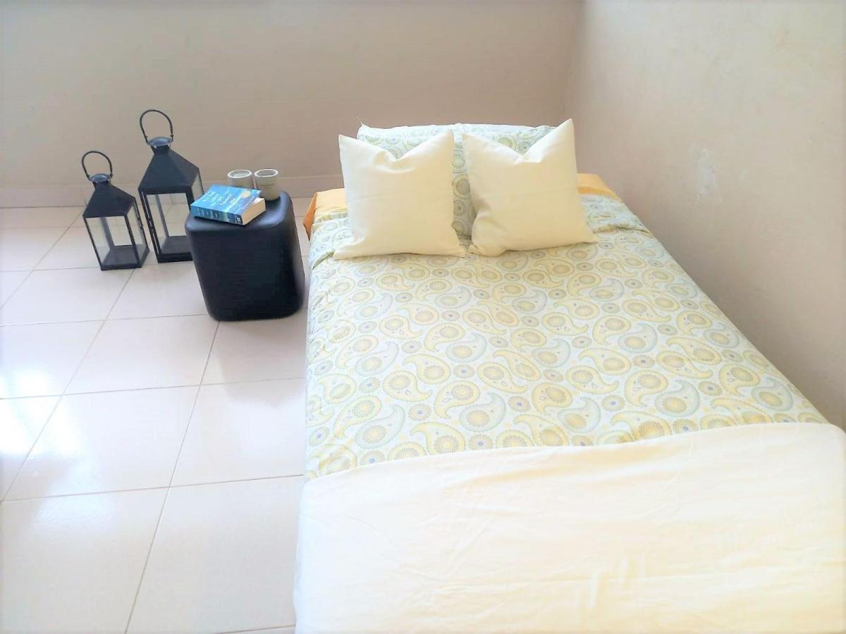 Casa Avva Apartment ซานมิเกลเดียโบนา ภายนอก รูปภาพ