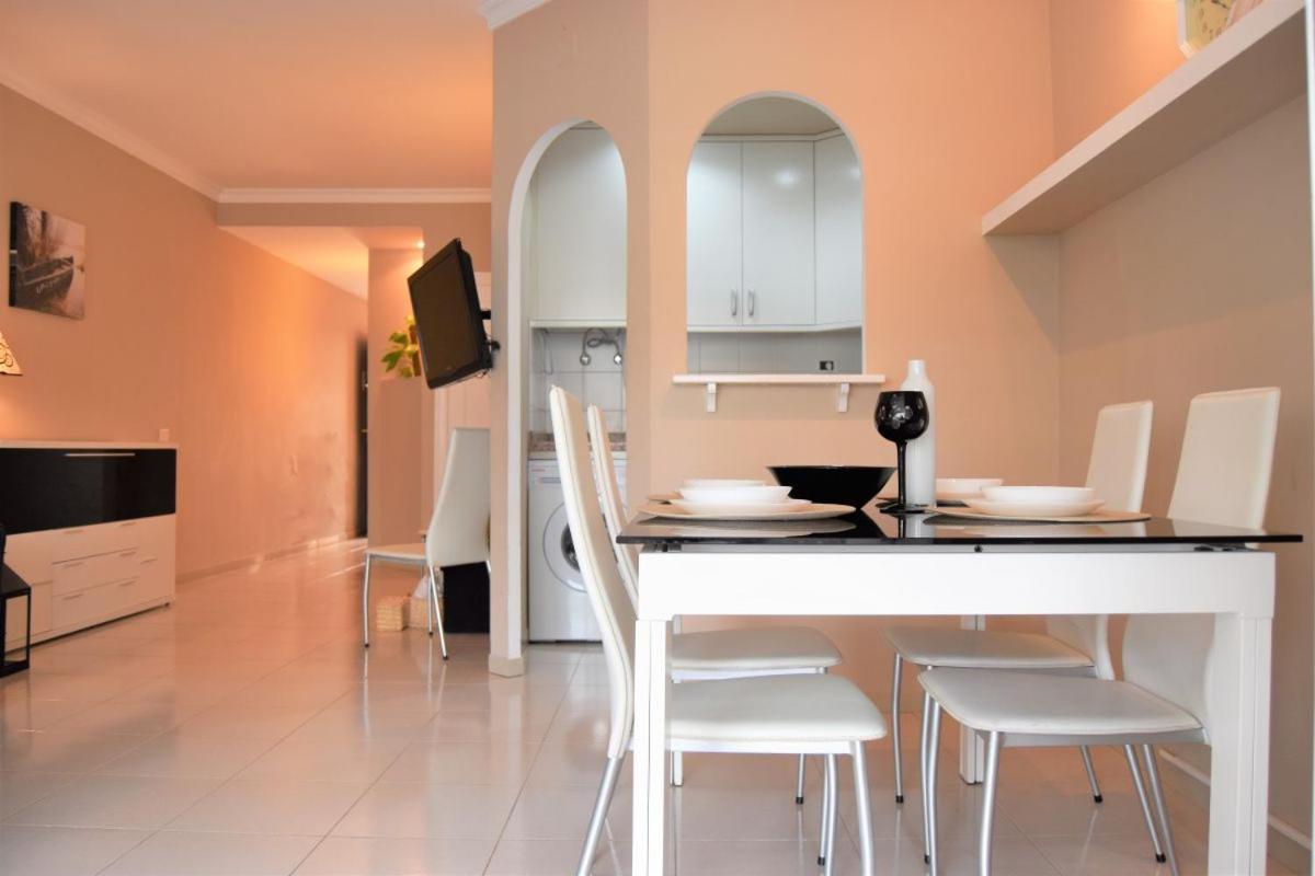 Casa Avva Apartment ซานมิเกลเดียโบนา ภายนอก รูปภาพ