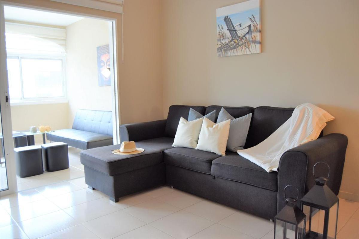 Casa Avva Apartment ซานมิเกลเดียโบนา ภายนอก รูปภาพ